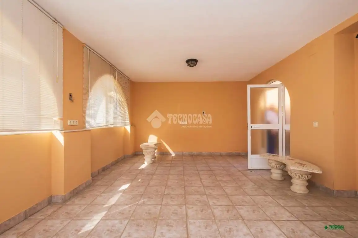 Maison jumelée à vendre à La Cañada de San Urbano, imagen 6