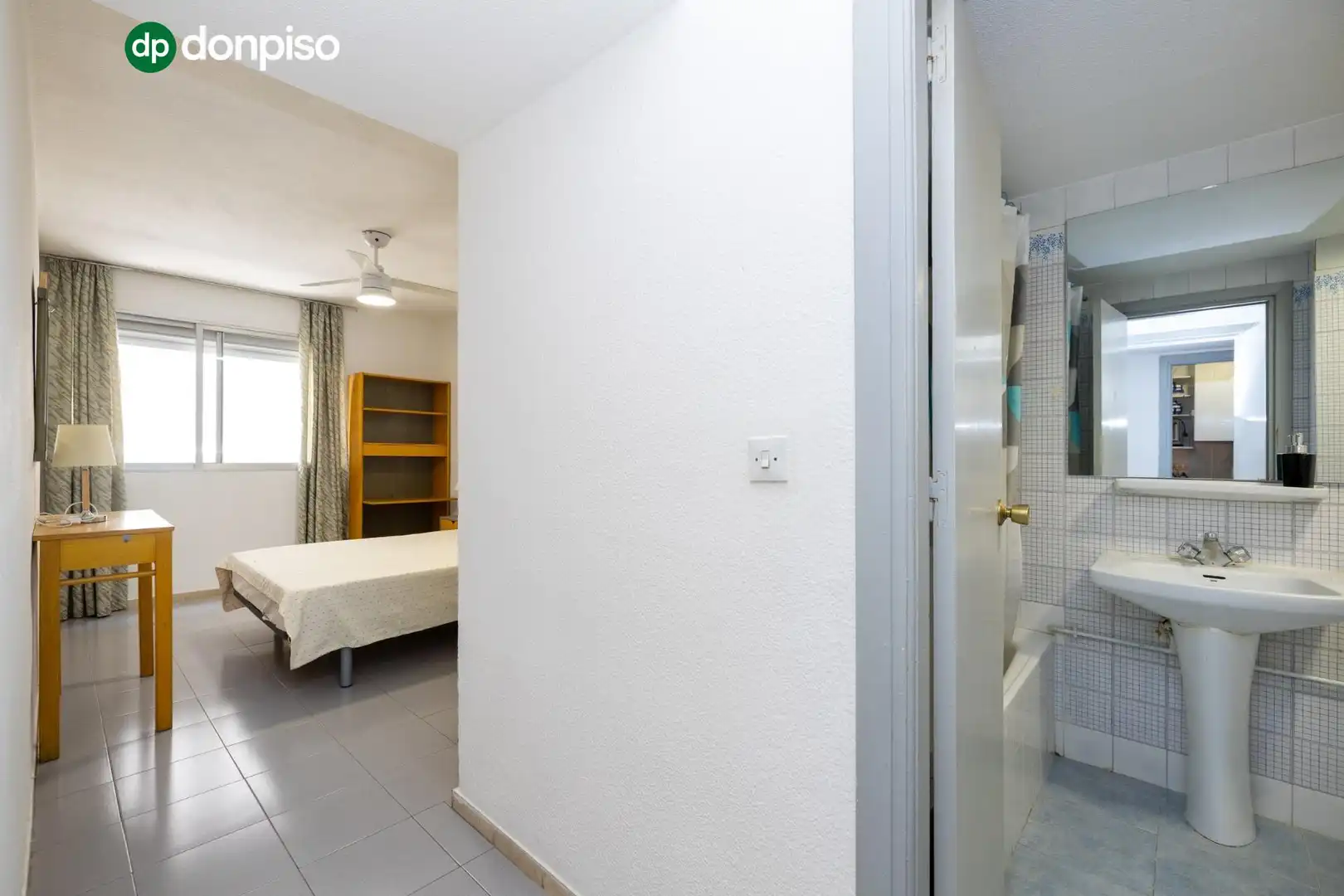 Flat with lift for sale in Avenida DE MADRID, imagen 14