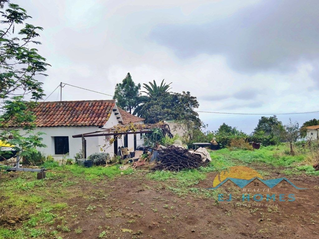 Casa o xalet en venda en La Orotava