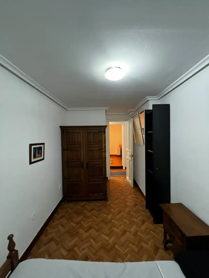 Flat for rent in Santander - calle vargas, Numancia - San Fernando