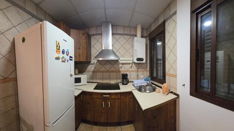 Foto 5 de Finca rústica en venda a  Cañada de Los Carabineros, Las Lagunas - Campano, Cádiz