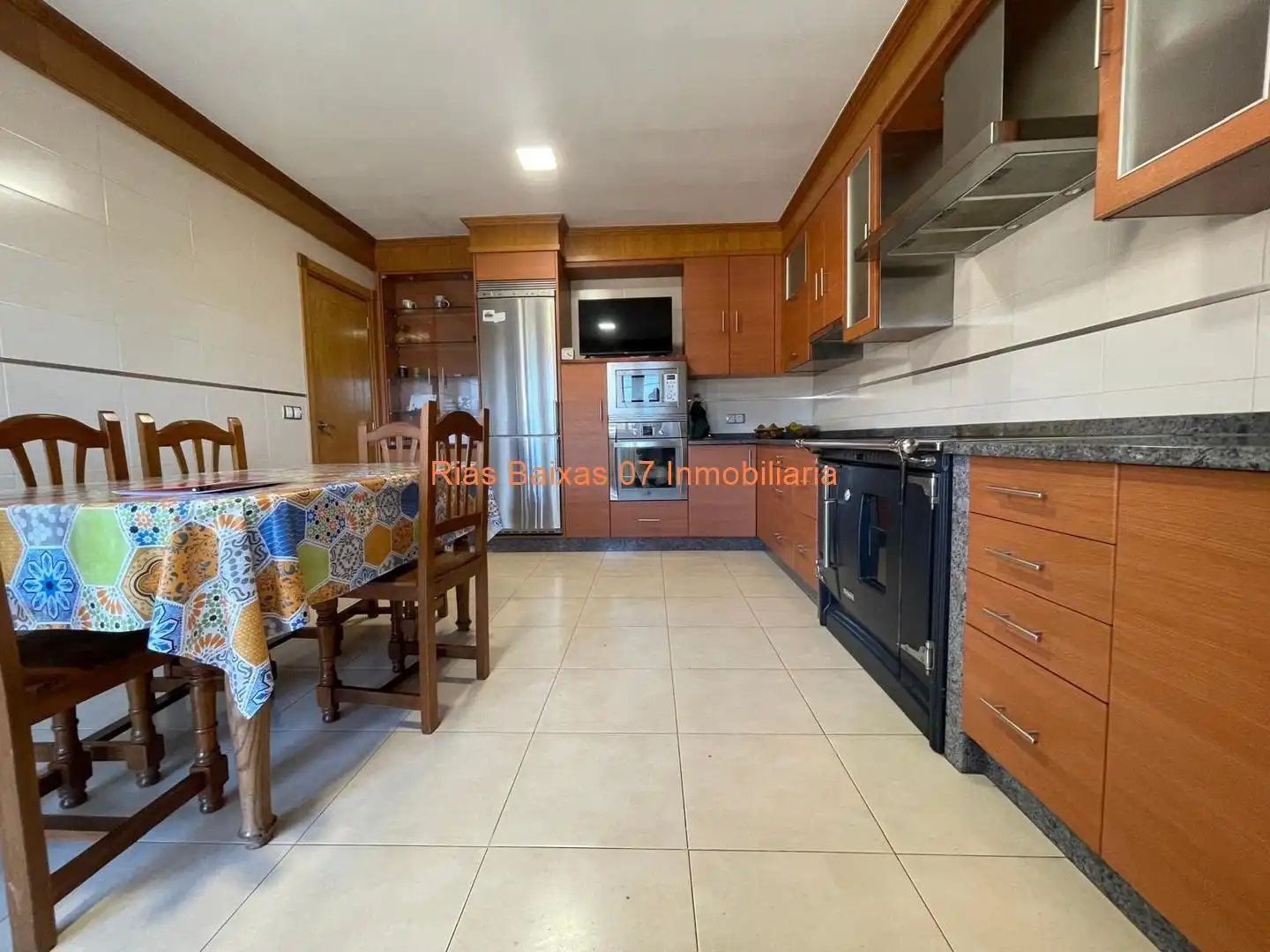 Casa con piscina in vendita a Mos, imagen 3