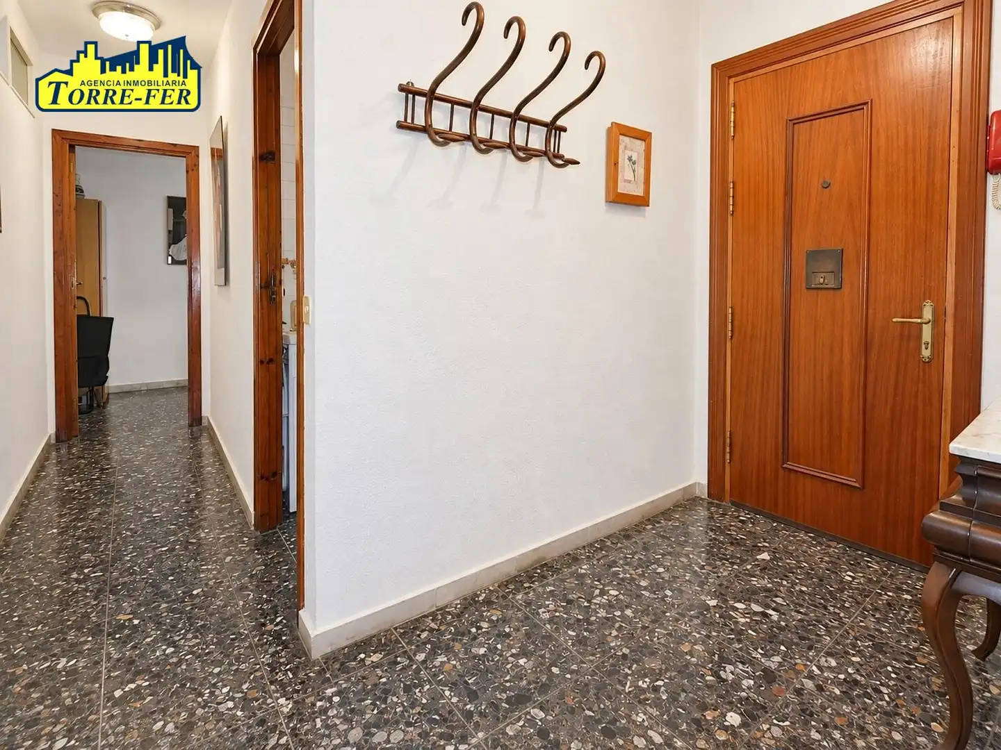 Appartamento in vendita a Calle MAGISTRAL DOMINGUEZ 29, imagen 11