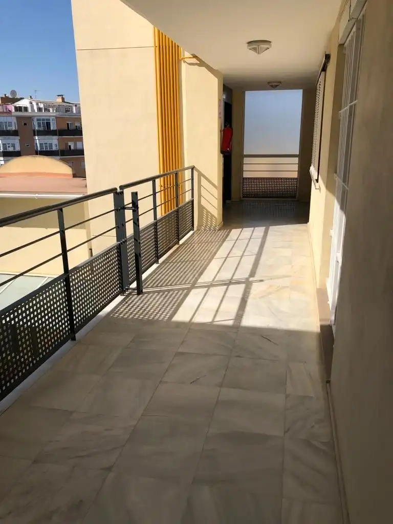 Piso de alquiler en La Calzada - La Florida