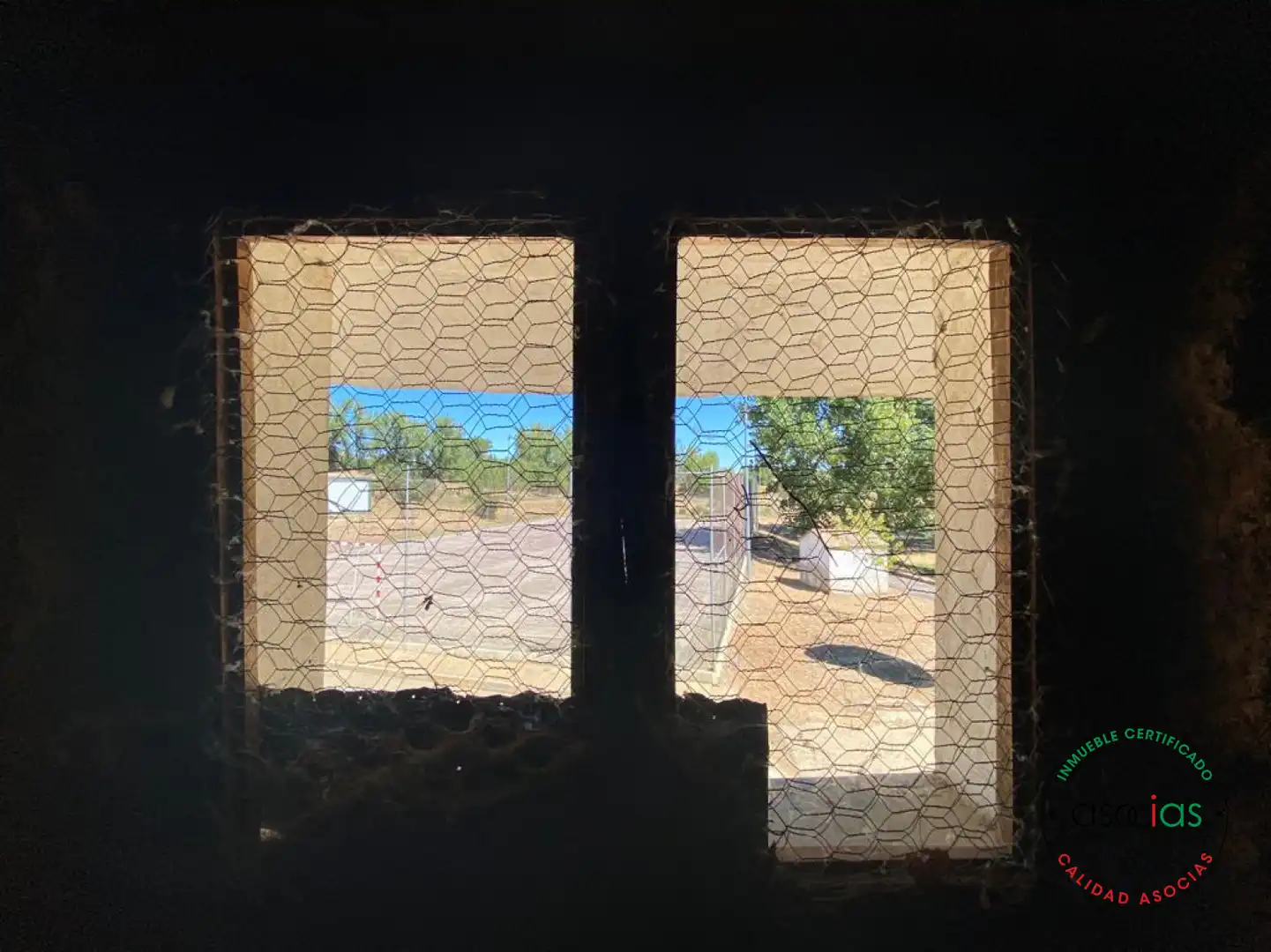 Casa adosada en venda en Vallecillo