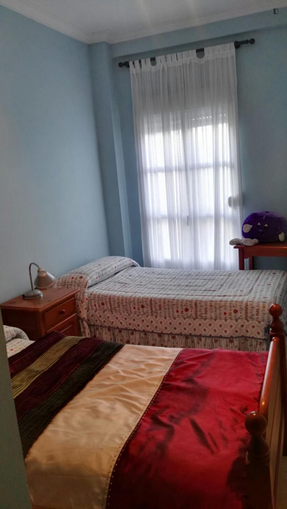 House or chalet to share in Torreblanca