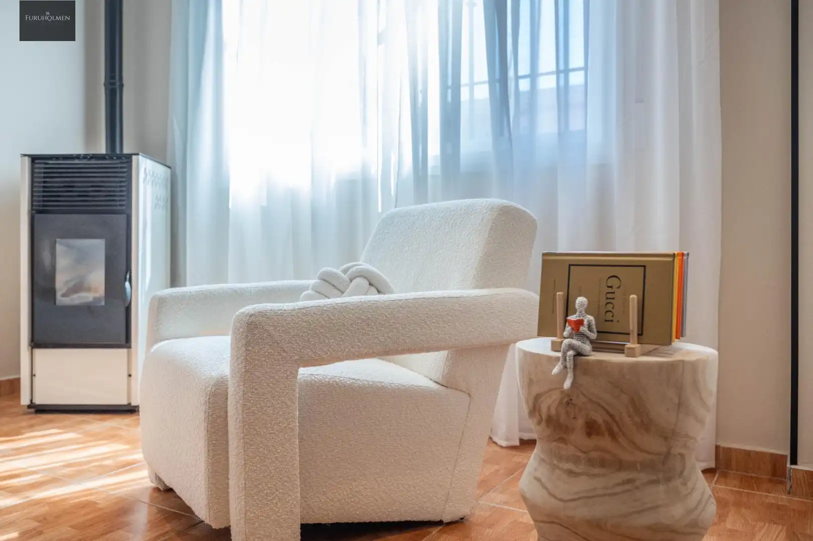 Flat with lift for sale in Calle del Retiro, imagen 10