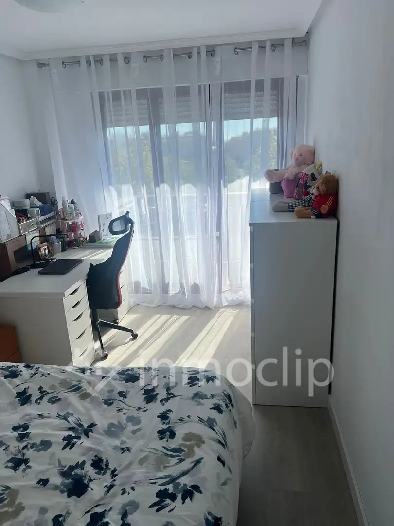 Habitación de Piso en venta en Salamanca con Calefacción