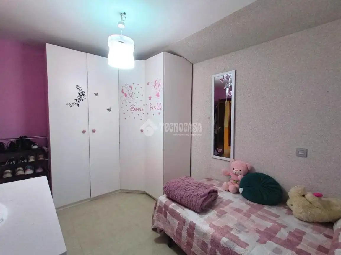 Flat with terrace for sale in Medina del Campo, imagen 4