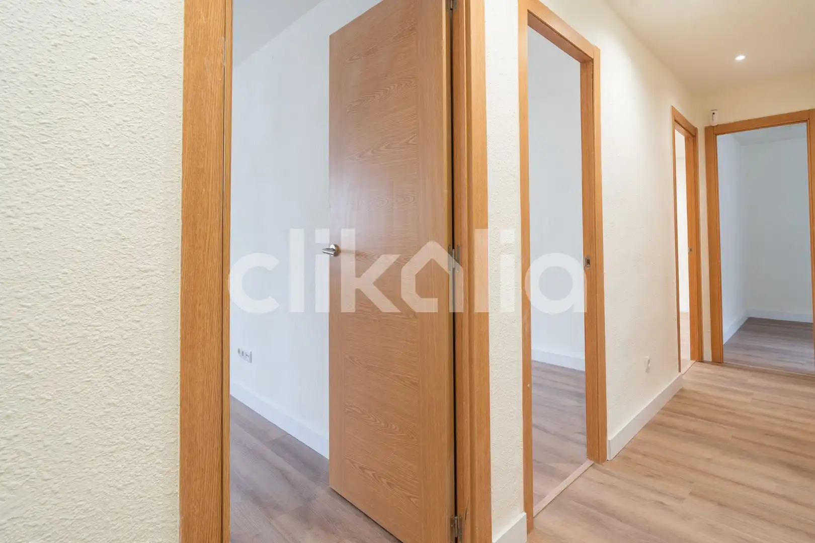 Wohnung zur Miete in Valencia