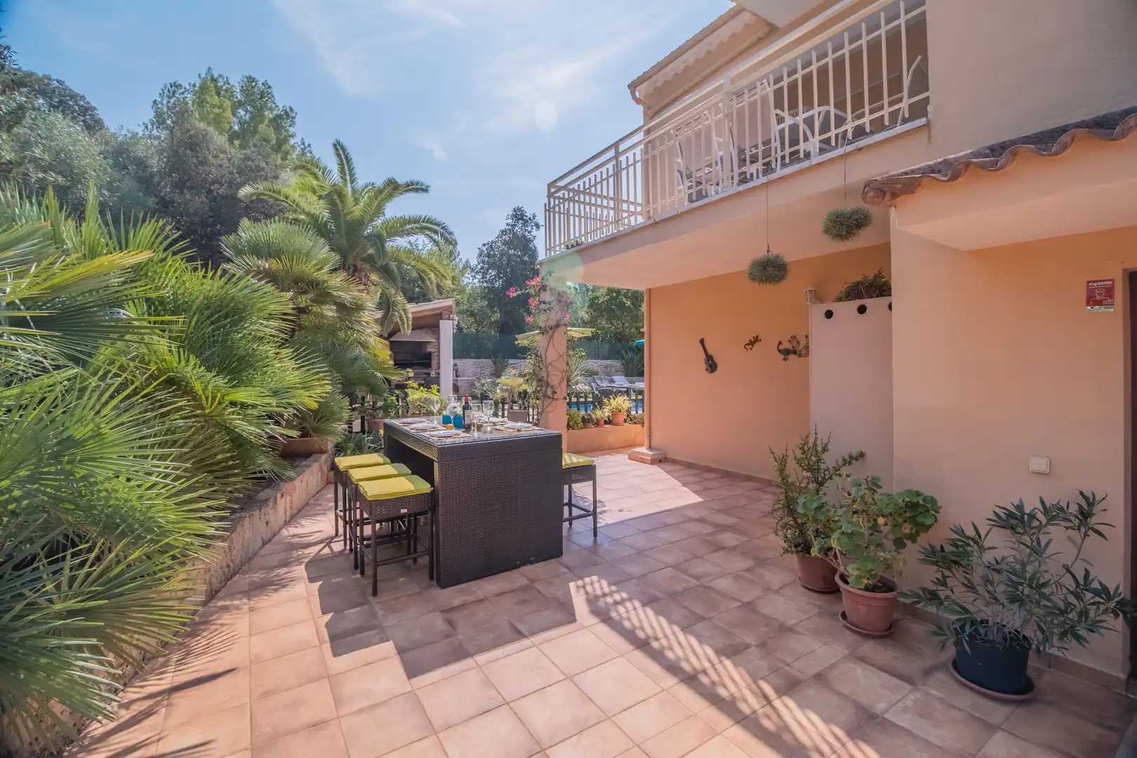 Villa con piscina in vendita a Port d'Alcúdia - Platja d'Alcúdia, imagen 14