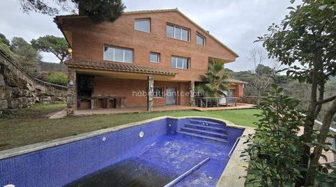 Foto 3 de Casa o chalet en venta en Calle Sant Vicenç, Vallromanes, Barcelona