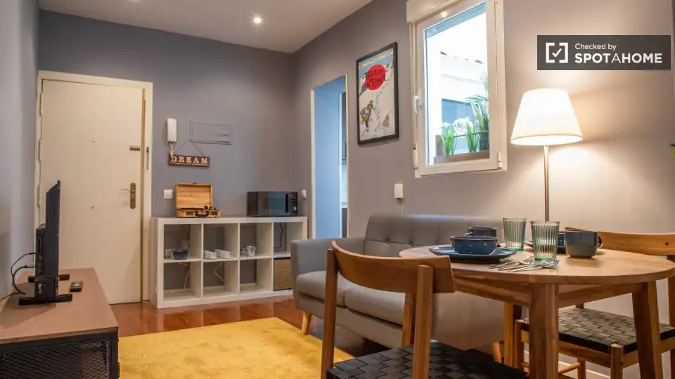 Wohnung mit Balkon zur Miete in Latina, imagen 10
