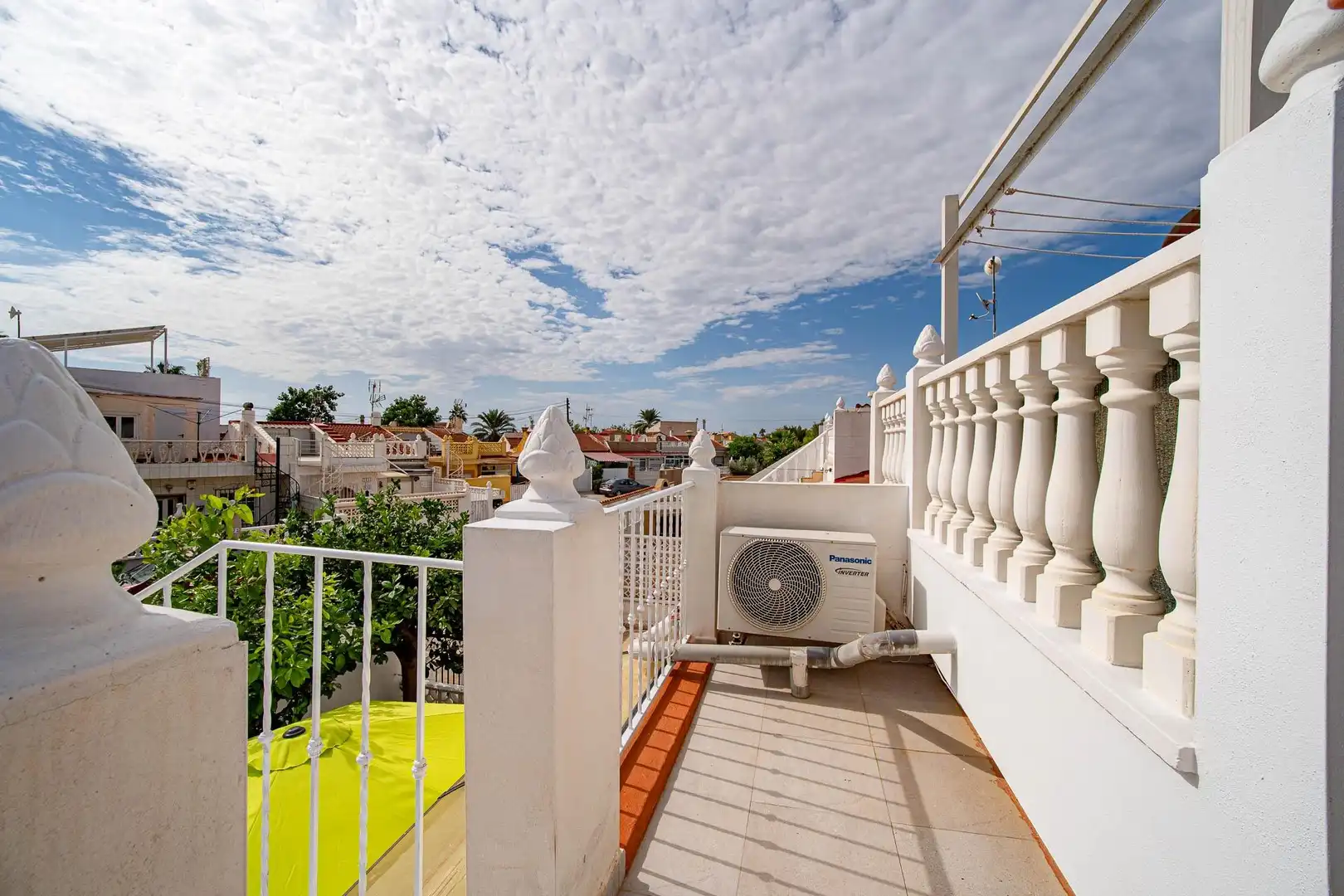 Adosado con jardín en venta en ACACIAS, imagen 17