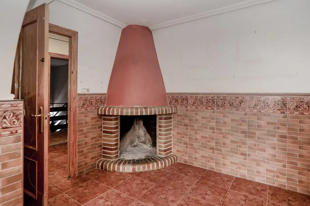 Appartamento in vendita a C/ Valle Hermoso, imagen 2