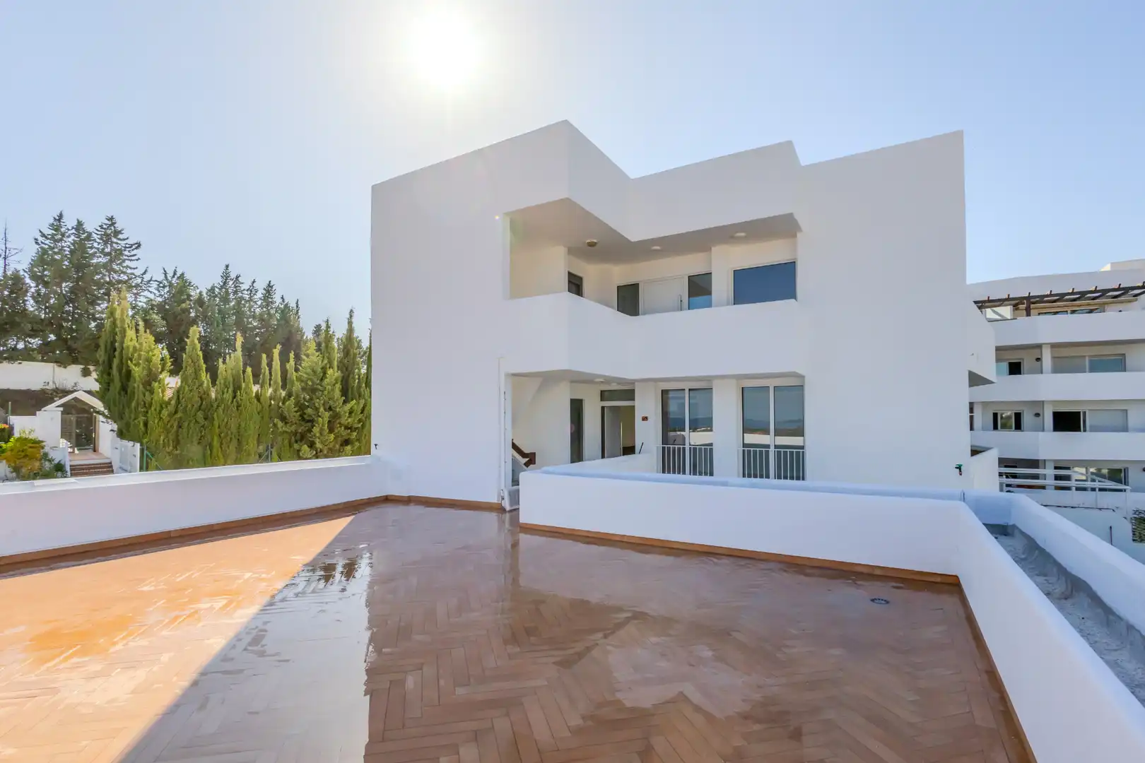 Flat with pool for sale in Calle las Ventas, imagen 47