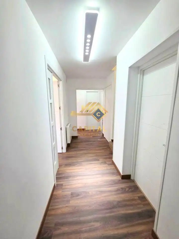 Casa adosada en venda en Magán amb Calefacció, Parquet i Terrassa