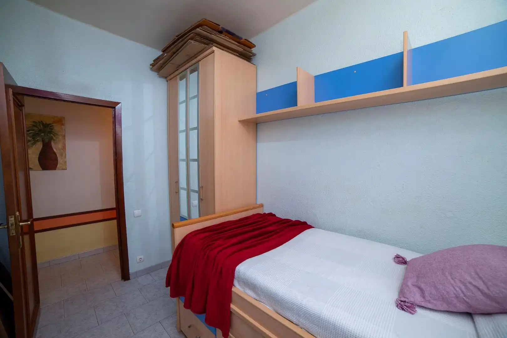 Flat with terrace for sale in Avenida SAN JOSE 44, imagen 17