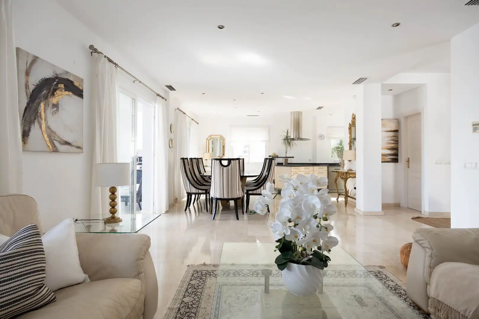 House with terrace for sale in Hipódromo - Cerrado del Águila, imagen 12