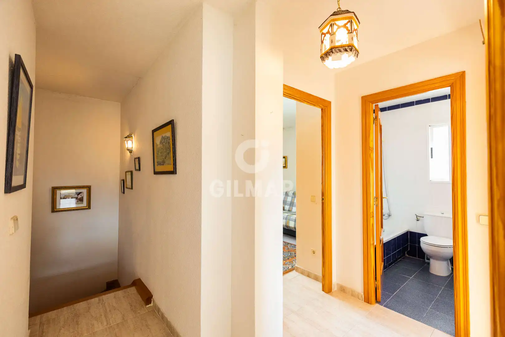Casa adosada en venta en Cercedilla con Calefacción, Jardín privado y Piscina