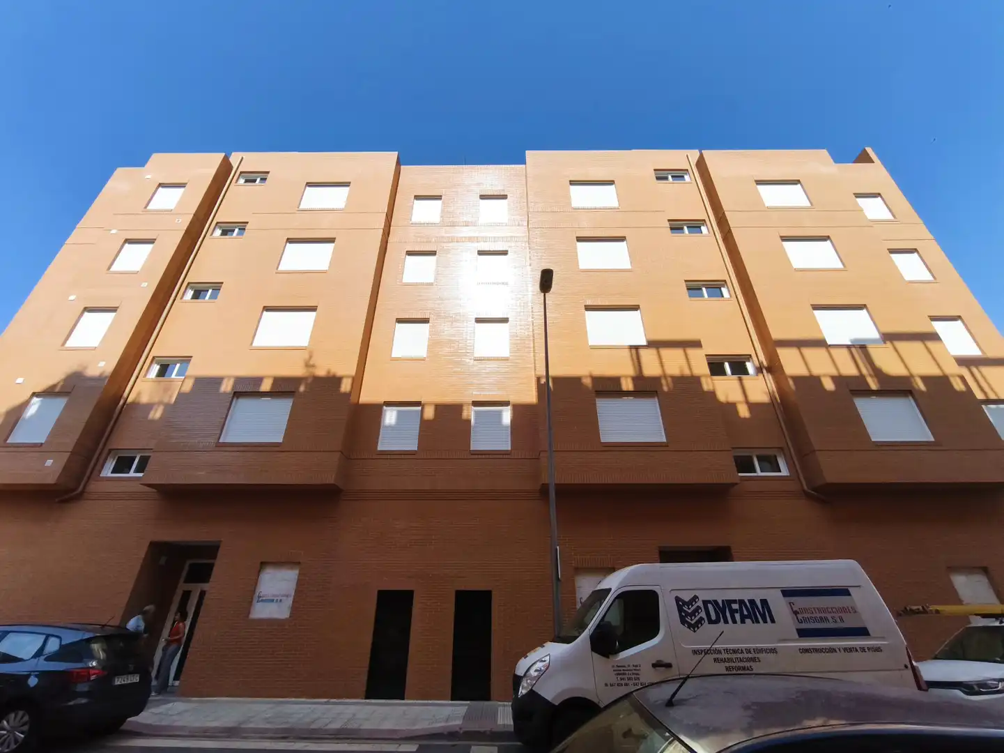 Piso con terraza en venta en Lardero, imagen 36