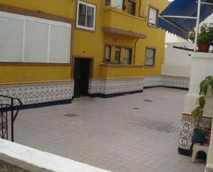 Exterior view of Flat for sale in Castril