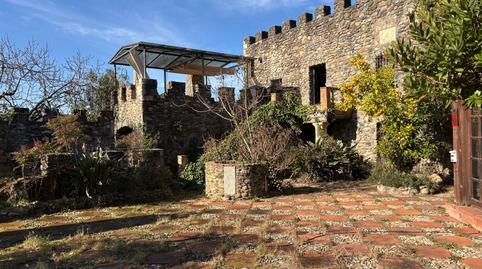 Foto 5 de Finca rústica en venda a La Pera, Girona