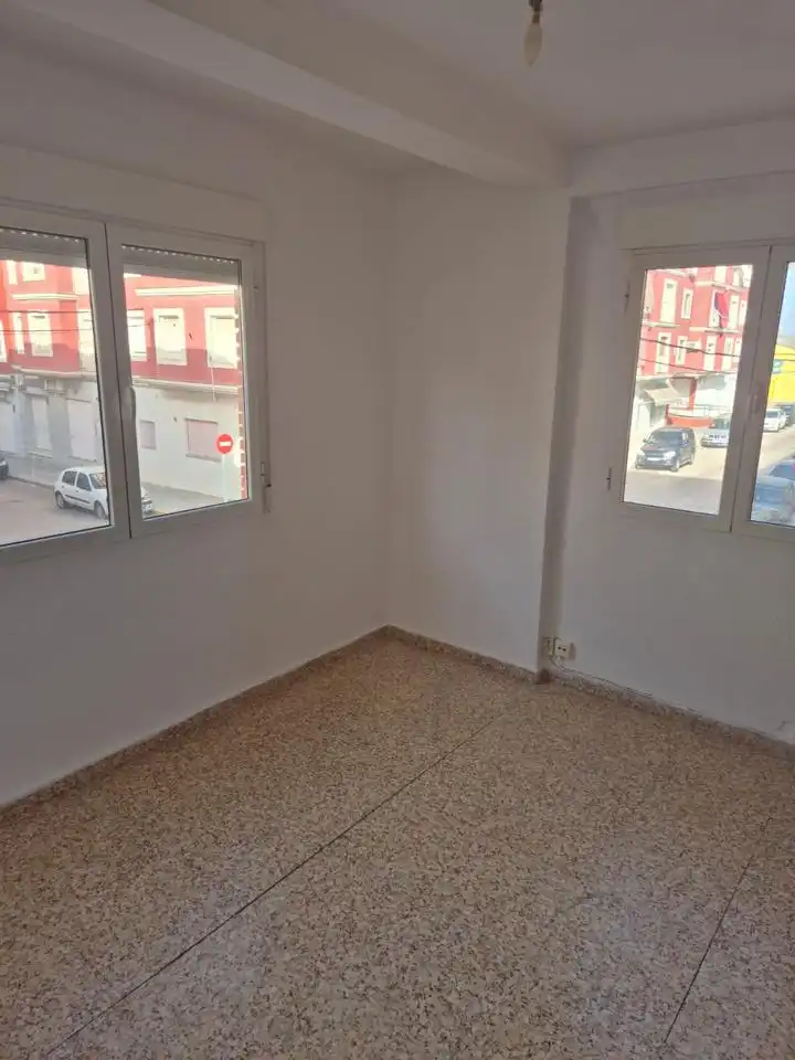 Schlafzimmer von Wohnung zum Verkauf in Almansa mit Balkon