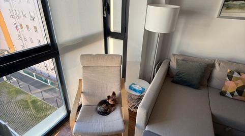 Foto 4 de Pis de lloguer a Calle del Doctor Castelo, 33b, Ibiza de Madrid,  Madrid Capital