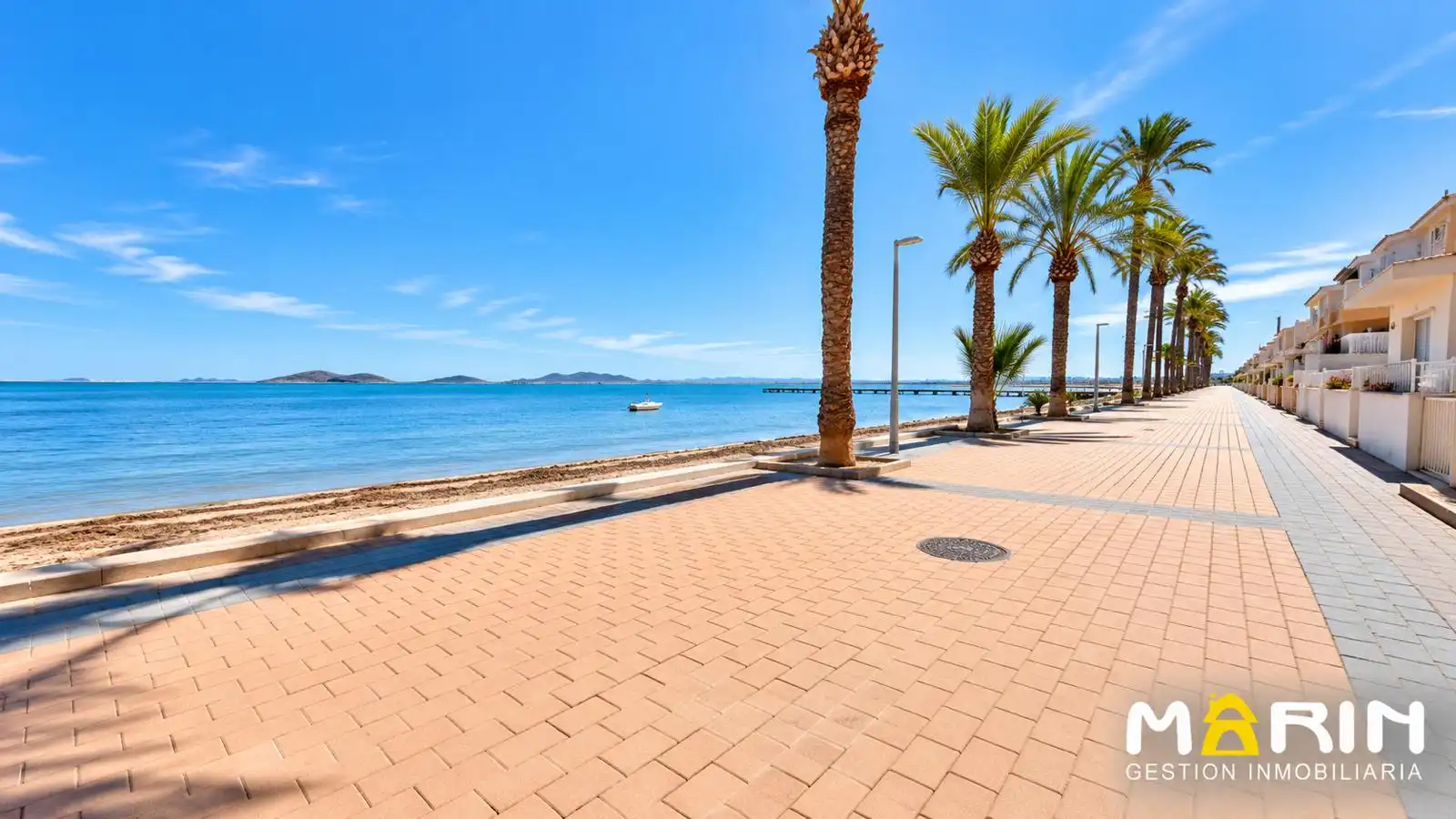 Flat for sale in Paseo Miguel Hernández, 98, Los Urrutias