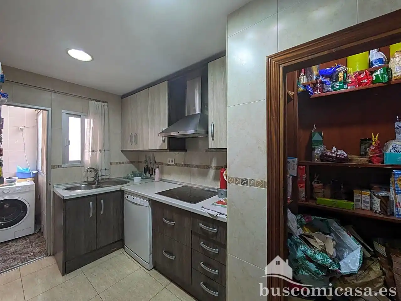 Flat with terrace for sale in Del Río Guadalén, imagen 8