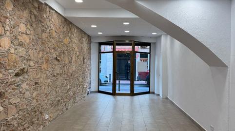 Photo 5 of Premises to rent in Carretera Vella, 88, Sant Celoni, Barcelona