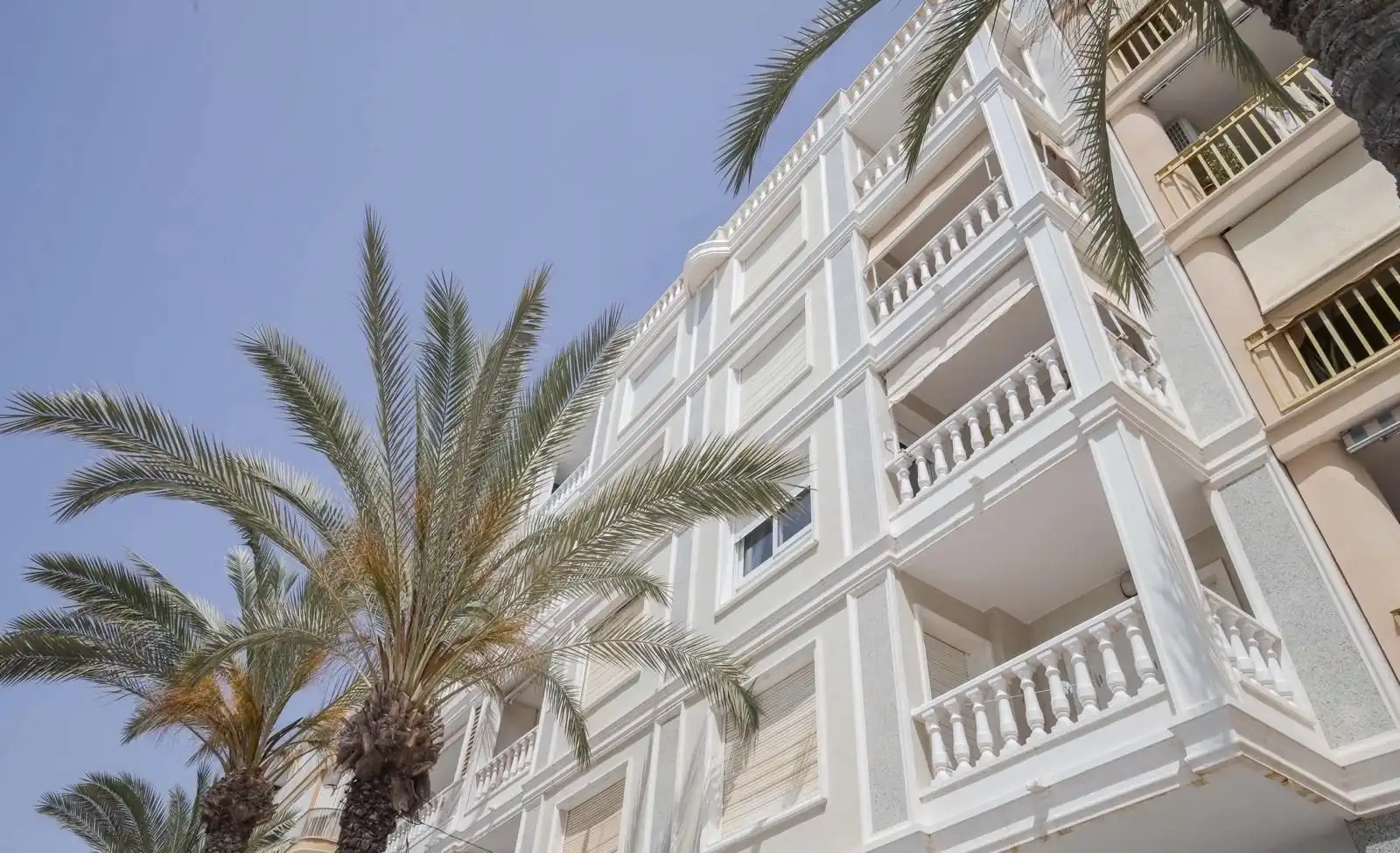 Apartment with lift for sale in N/A