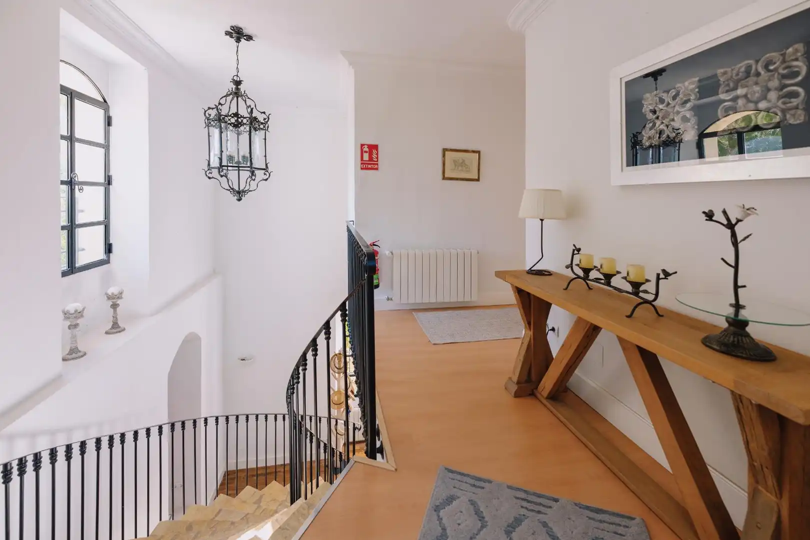 Finca rústica en venta en Setenil de las Bodegas