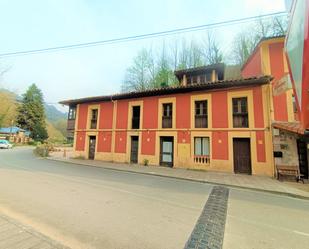 Single-family semi-detached for sale in Avenida Covadonga, 4, Cangas de Onís