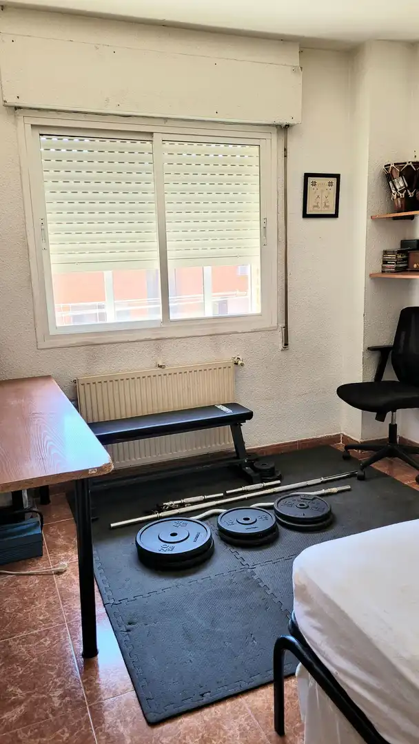 Dormitori de Pis en venda en Valdemoro amb Calefacció
