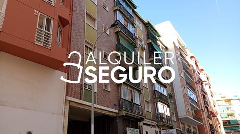 Photo 4 of Attic to rent in Mármoles, Perchel Norte, Málaga