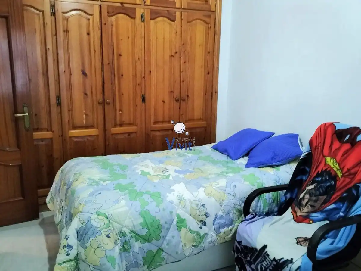 Chalet en venta en Centro - Doña Mercedes, imagen 12