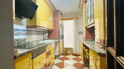Piso en venta en Barriadas  Maria Auxiliadora, 3 dormitorios.