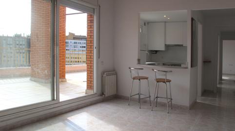 Foto 2 de Àtic de lloguer a Bonastruc Porta, La Devesa, Girona