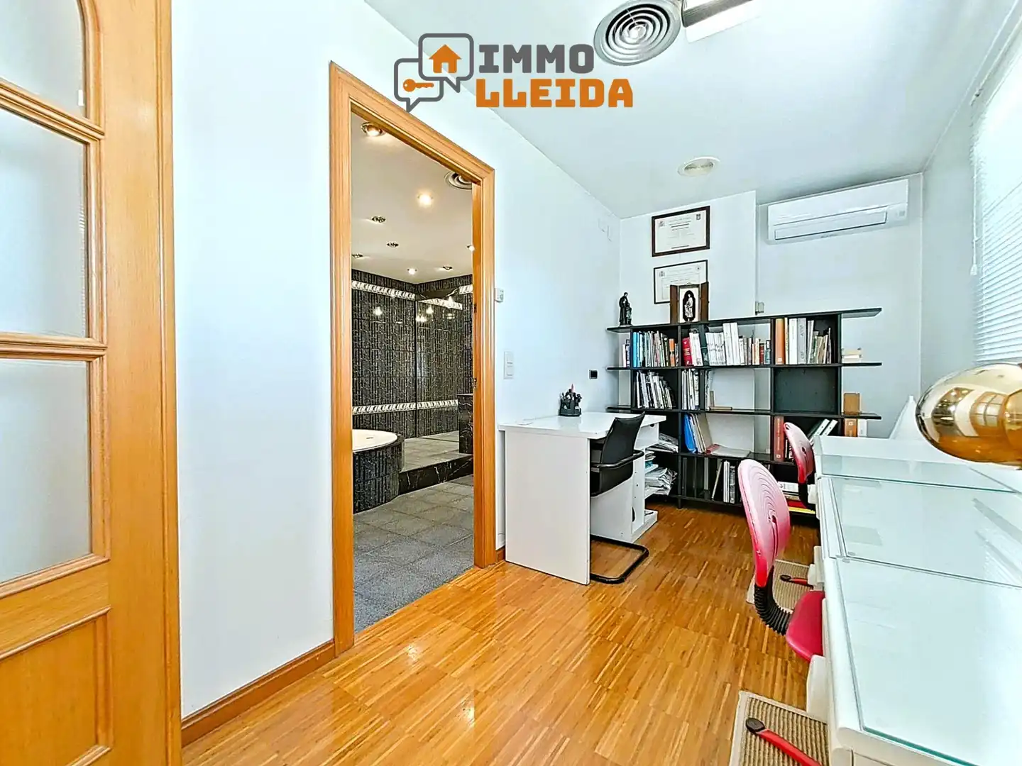 Chalet con piscina en venta en Calle RIU 23, imagen 21