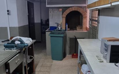 Kitchen of Premises for sale in Badalona