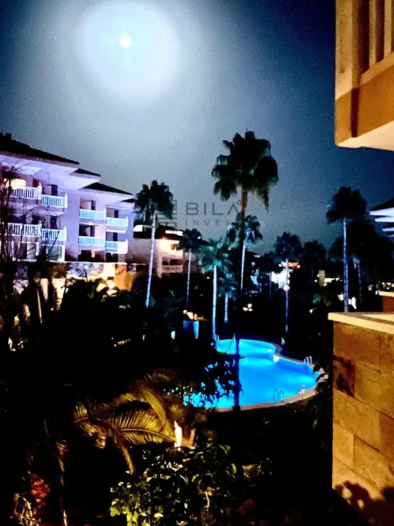Flat with pool for sale in del Higuerón, imagen 25