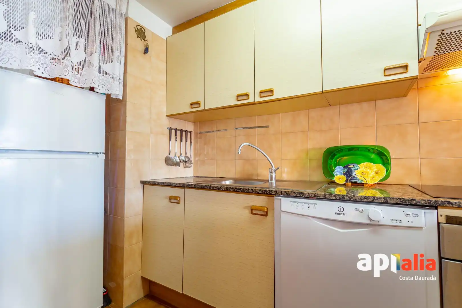 Dúplex en venta en de Brussel·les, 6, Mar i Camp - Platja dels Capellans