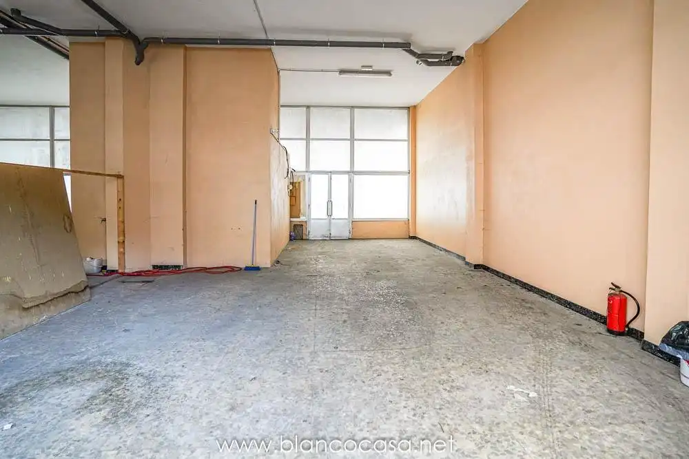 Local commercial à vendre à Carballo, imagen 8