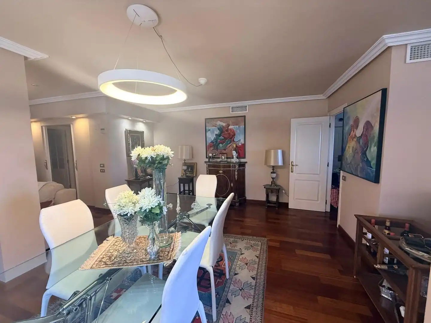Piso con piscina en venta en Avenida de Mediterraneo, imagen 8