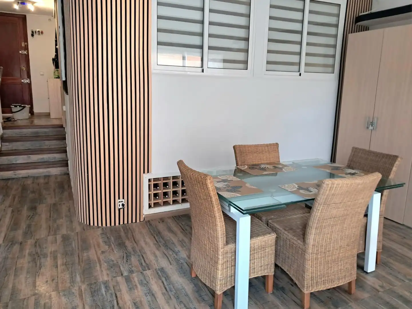 Apartment with terrace for sale in DEL CAP DE PONENT, imagen 14