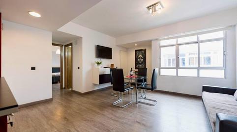 Foto 5 de Pis en venda a Portugal, 50, Guanarteme, Las Palmas de Gran Canaria