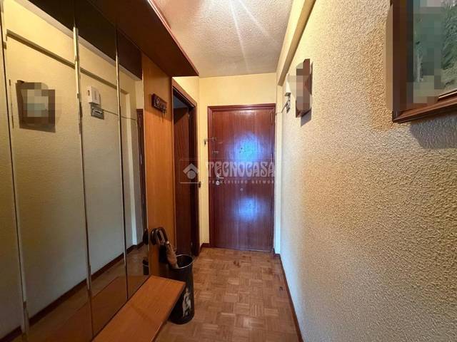 Piso en Venta en Cañada - Mancha Amarilla