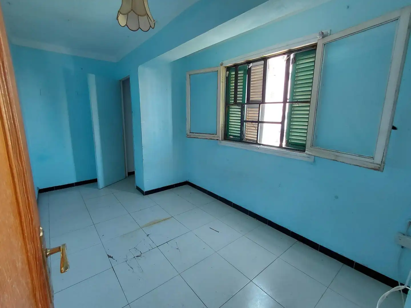 Bedroom of Flat for sale in  Palma de Mallorca